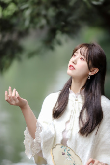 明星专题：井上和香