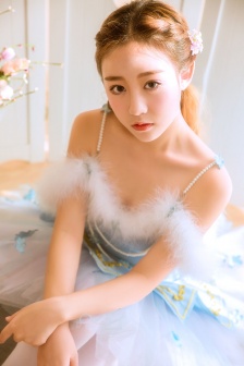 女帝和路飞H