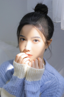 小松菜奈